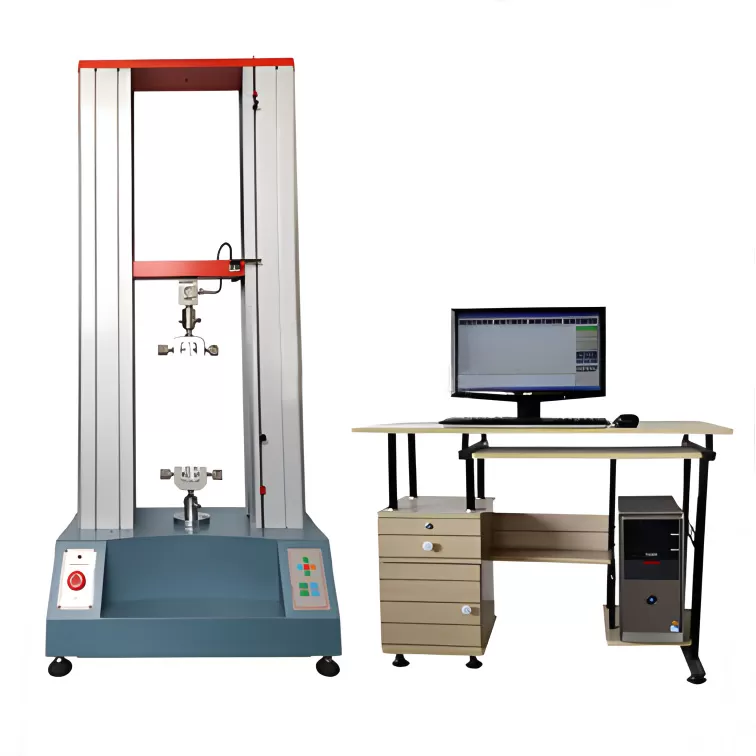 1T Tensile Testing Machine